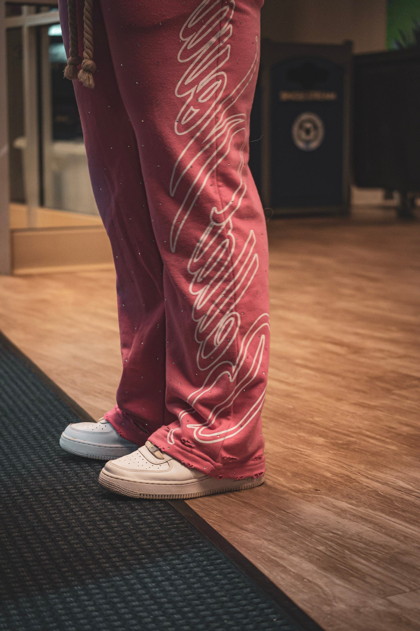 STELLAR STARZ SWEATPANTS