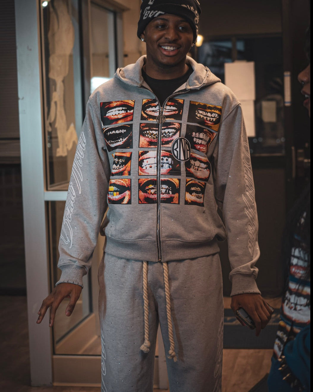 STELLAR STARZ Sweatsuit Bundle