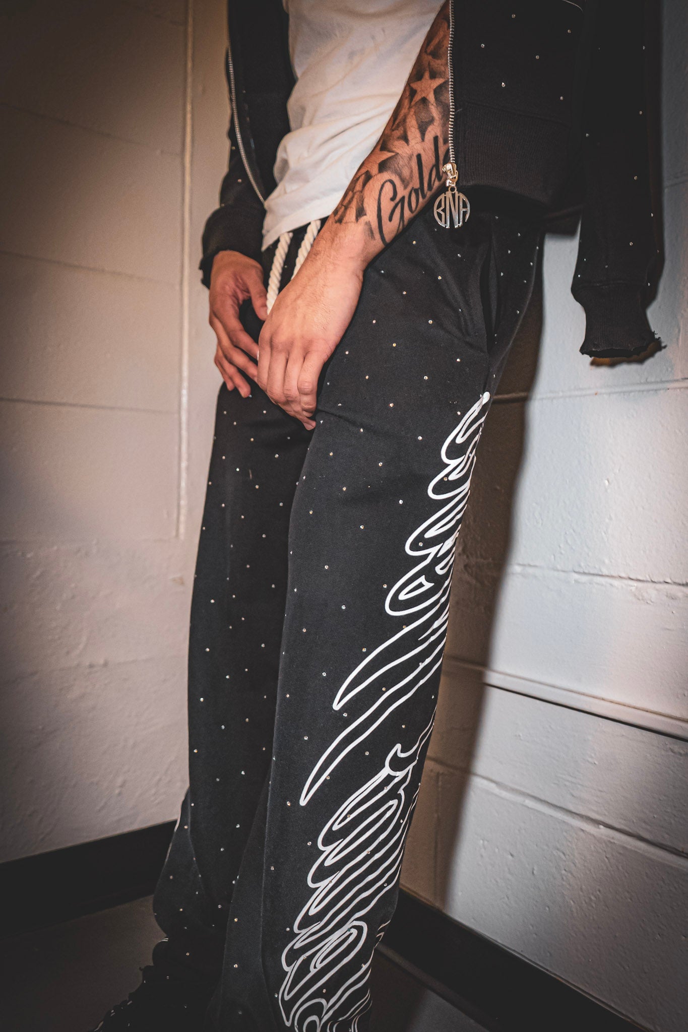 STELLAR STARZ SWEATPANTS