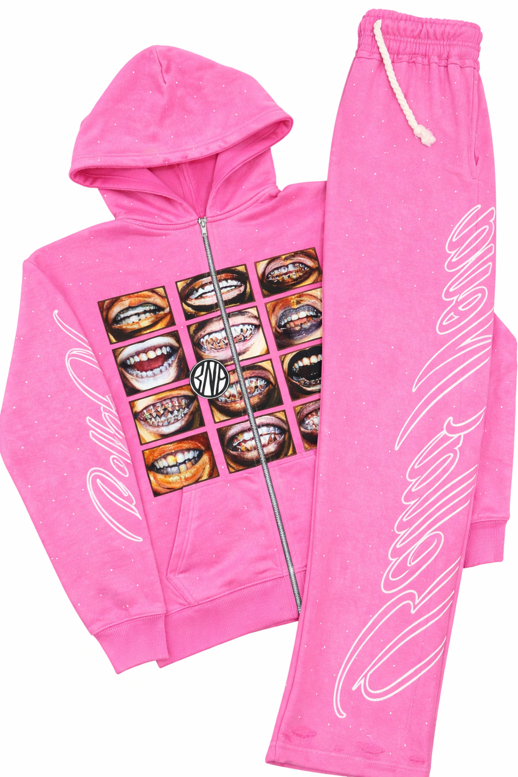 STELLAR STARZ Sweatsuit Bundle