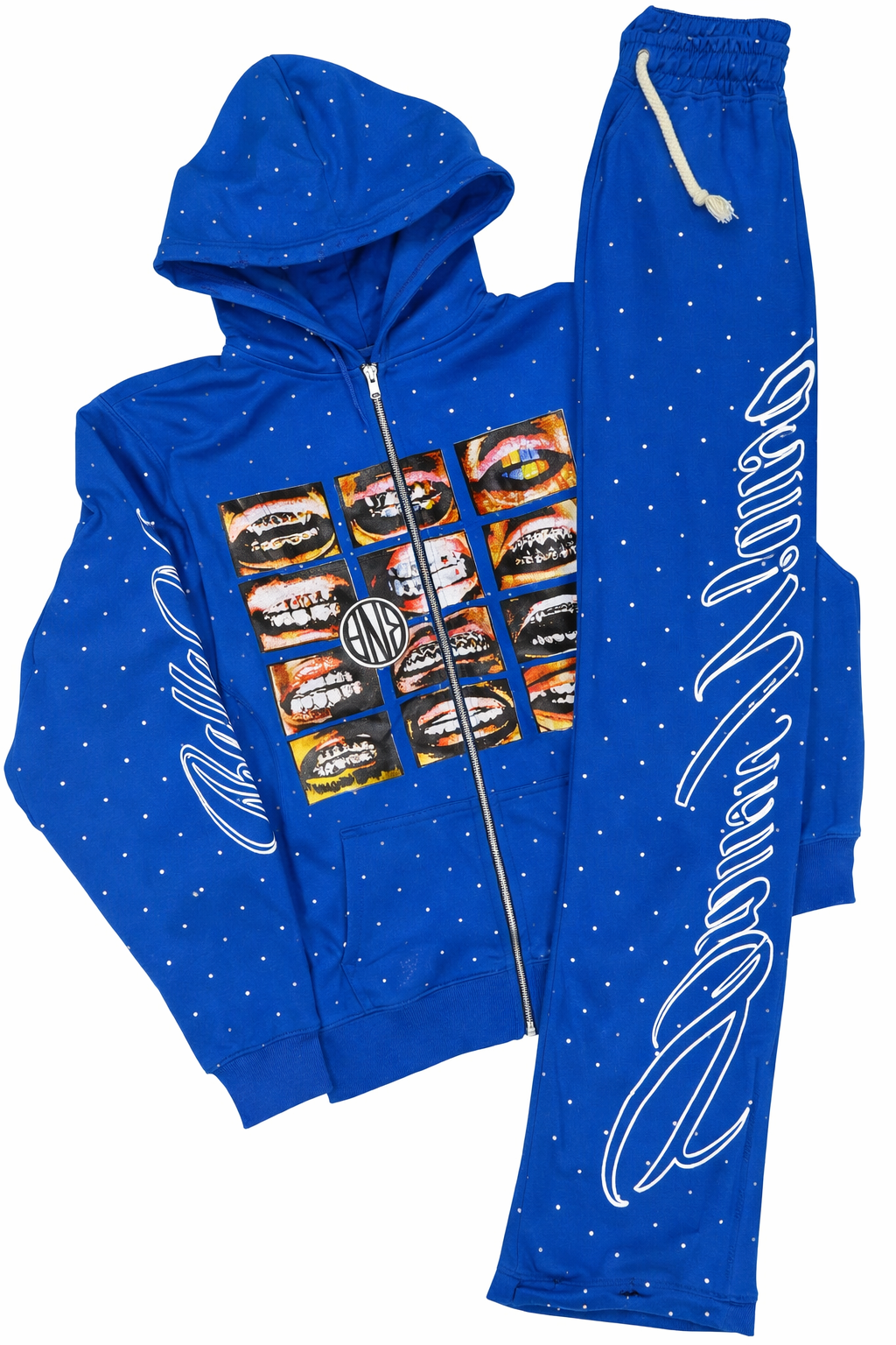 STELLAR STARZ Sweatsuit Bundle
